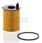 HU 716/2 X Масляный фильтр MANN-FILTER