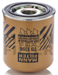 Осушитель воздуха для тормозной системы TB 1396 X MANN-FILTER