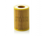 HU 712/9 X Масляный фильтр MANN-FILTER