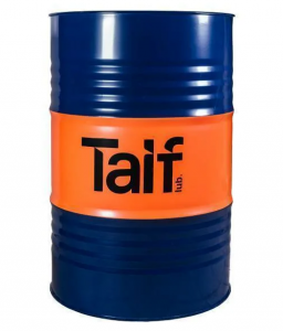Масло для направляющих скольжения TAIF LEGATO 68 (205 л)