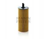 HU 6004 X MANN-FILTER