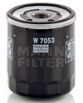 W 7053 MANN-FILTER