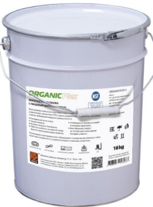 Смазка OrganicPlex (NSF 