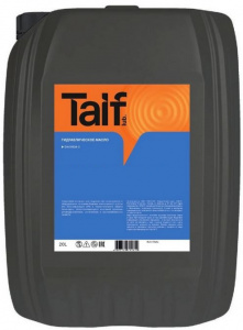 TAIF TACT 5W-40 (20 л)