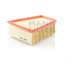 Воздушный фильтр MANN-FILTER для ДВС а/м C 2295/4
