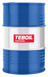 TEBOIL SUPER HPD Plus 15W40  (203 л/175 кг)
