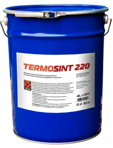 Смазка Termosint 220 EP2 (18кг) (красный)
