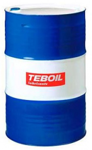 Масло гидравлическое TEBOIL LARITA Oil 68 (204 л/180 кг) 