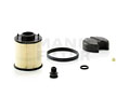 Карбамидный фильтр U 620/4 Y KIT MANN-FILTER