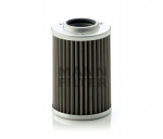 H 710/1 N Масляный фильтр MANN-FILTER