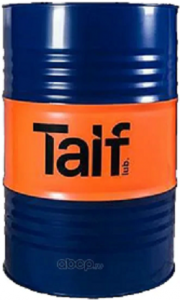 TAIF ALLEGRO 0W-20 (205 л)