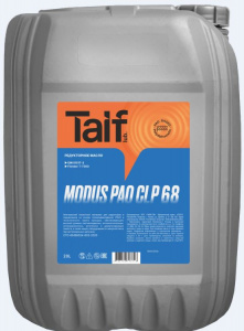 TAIF MODUS PAO CLP 68 (20 л)
