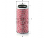 Воздушный фильтр MANN-FILTER ДВС а/м C 14 140