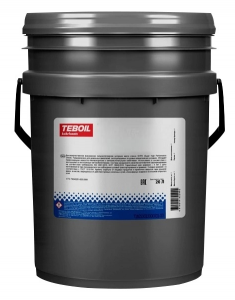TEBOIL PRESSURE OIL 68 (20 л)