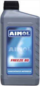 AIMOL Freeze BS conc.(антифриз синий) 1 л.