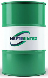 Масло индустриальное И-20А (180 кг) Нефтесинтез