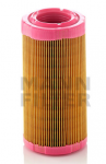 Воздушный фильтр MANN-FILTER ДВС а/м C 946/2
