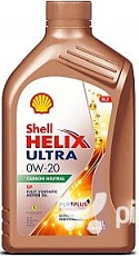 Масло моторное HelixUltra SP 0W-20 12*1L