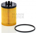 HU 712/8 X Масляный фильтр MANN-FILTER