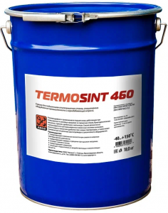 Смазка TermoSint 460 EP00 (17кг) (красный)