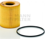 HU 711/51 x Масляный фильтр MANN-FILTER