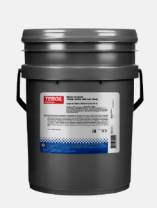TEBOIL SUPER HPD 15W40 (20 л/17 кг)