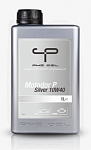 Масло моторное полусинтетические PHI OIL Motodor P Silver 10W-40 (1 л)