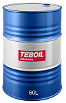Масло моторное синтетическое TEBOIL DIAMOND ECP C3 5W30 (60 л) ACEA C3, BMW LL-04, GM Dexos2