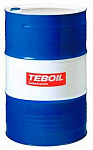 Масло моторное синтетическое TEBOIL GOLD L 5W40 (201 л/170 кг)