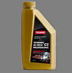 Масло моторное Oilway Dynamic Hi-Tech Professional  С3 5W-40 API SN ACEA С3 синт. (1 л) Нефтесинтез