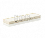 CU 29 002-2 Салонный фильтр MANN-FILTER