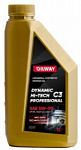 Масло моторное Oilway Dynamic Hi-Tech Professional С3 5W-30 API SN АСЕА С3 ILSAC GF-5 (1 л) Нефтесинтез