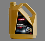 Масло моторное Oilway Dynamic Hi-Tech Max 10W-40 API SL/CF полусинтет. (4 л) Нефтесинтез