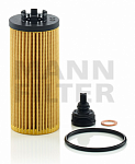 HU 6012 Z KIT MANN-FILTER