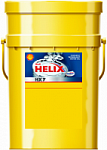 Shell Helix DIESEL HX7 10W-40 (20л) полусинтетическое моторное масло