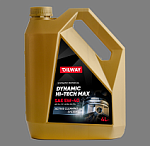 Масло моторное Oilway Dynamic Hi-Tech Max 5W-30 API SL/CF ACEA A3/B4 синт (4 л) Нефтесинтез