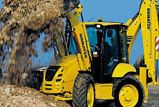 МАСЛА TAIF ДЛЯ ЭКСКАВАТОРОВ-ПОГРУЗЧИКOВ KOMATSU