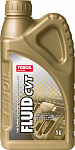 Трансмиссионная жидкость TEBOIL FLUID CVT (1 л)