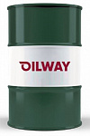Масло моторное синтетическое Oilway Dynamic Hi-Tech Professional 5W-40 API SN/CF ACEA A3/B4 (20 л) Нефтесинтез