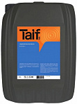 Масло моторное синтетическое TAIF VIVACE 5W-40 (20 л)