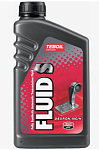 Масло трансмиссионное синтетическое TEBOIL FLUID S  (ATF SP3) (1 л) 