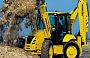 МАСЛА TAIF ДЛЯ ЭКСКАВАТОРОВ-ПОГРУЗЧИКOВ KOMATSU