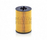 HU 7020 Z MANN-FILTER