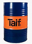 Трансмиссионное синтетическое масло TAIF SHIFT GL-4/GL-5 PAO 75W-90 (205 л)