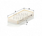 CU 22 009-2 Салонный фильтр MANN-FILTER