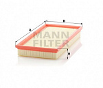 Воздушный фильтр MANN-FILTER ДВС а/м C 34 110