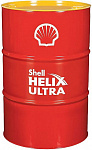 Полусинтетическое моторное масло Shell Helix HX7 10W-40 (209л) 
