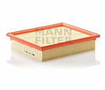 Воздушный фильтр MANN-FILTER ДВС а/м C 27 154/1