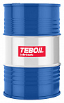 Масло моторное синтетическое TEBOIL DIAMOND MULTI 5W40 (200 л/170 кг) API SQ 